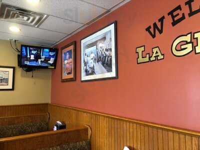 La Glory's Cafe