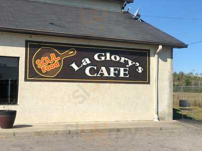 La Glory's Cafe