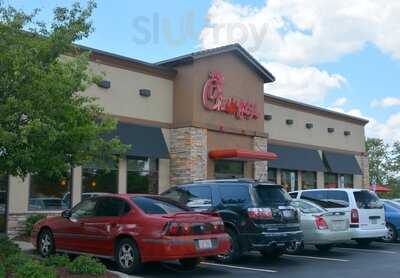 Chick-fil-a