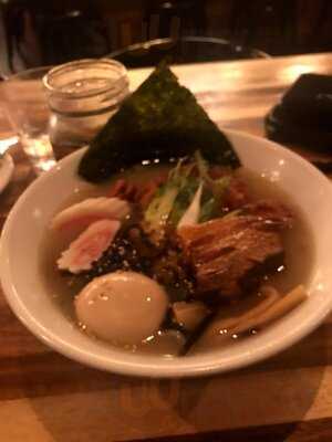 Ramen Yamadaya