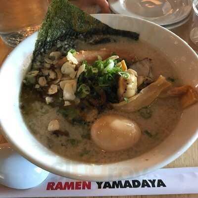 Ramen Yamadaya