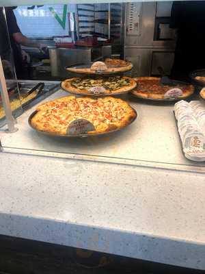 Sbarro