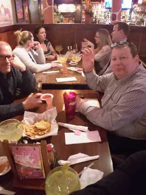 El Paisano Mexican Restaurant