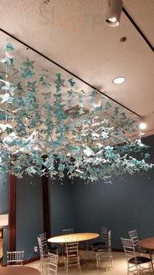 Nm Cafe At Neiman Marcus