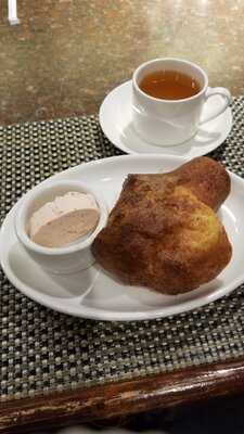 Nm Cafe At Neiman Marcus