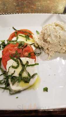 Nm Cafe At Neiman Marcus