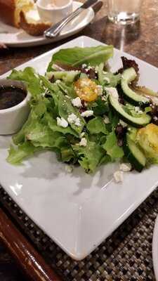 Nm Cafe At Neiman Marcus