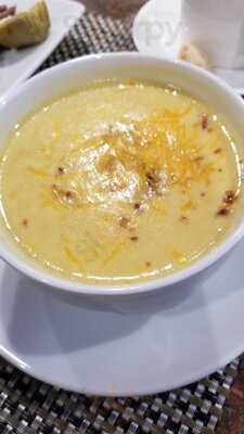 Nm Cafe At Neiman Marcus