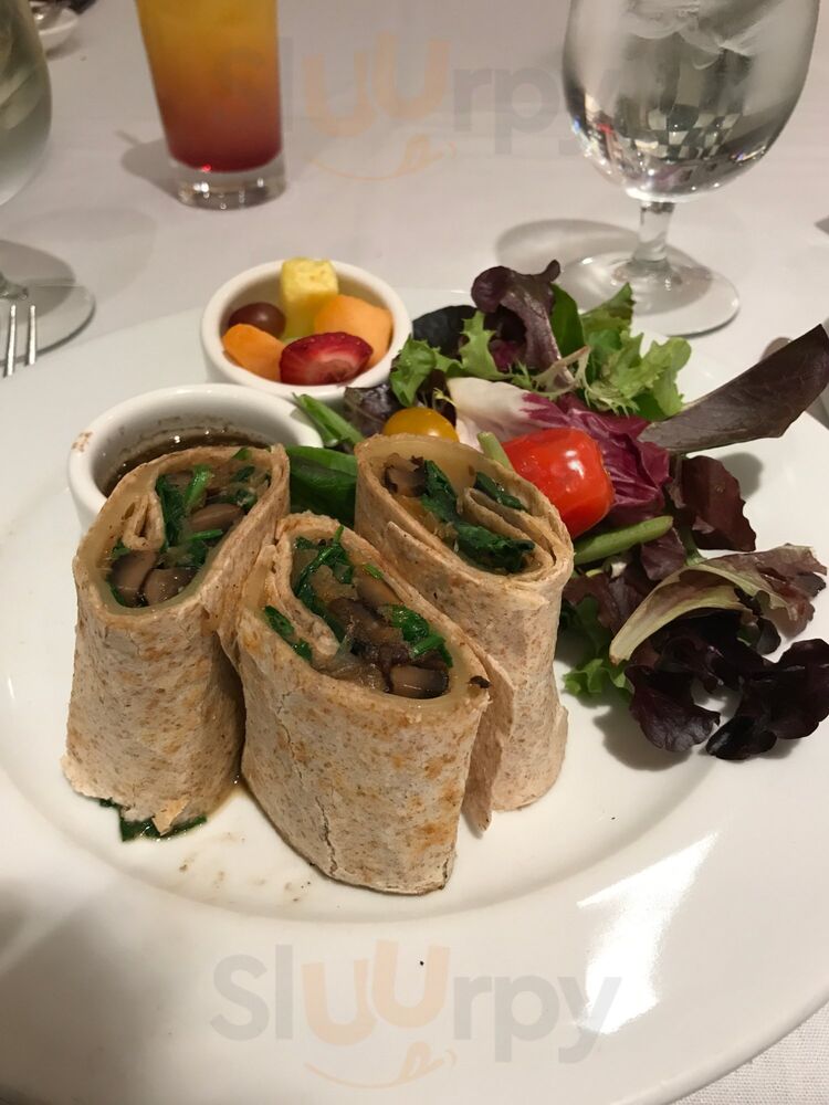 Nm Cafe At Neiman Marcus