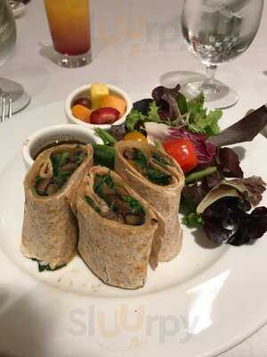 Nm Cafe At Neiman Marcus