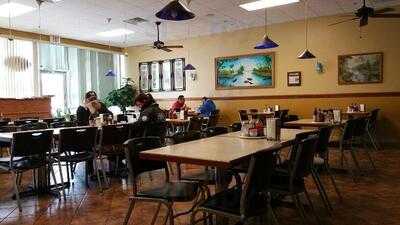 Gia Phu Vietnamese & Chinese Restaurant