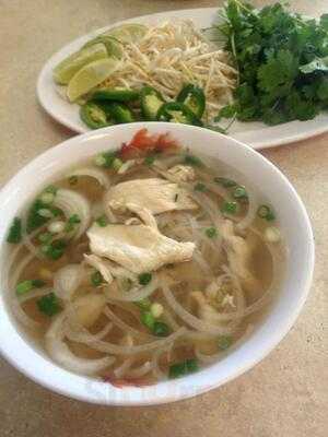 Gia Phu Vietnamese & Chinese Restaurant