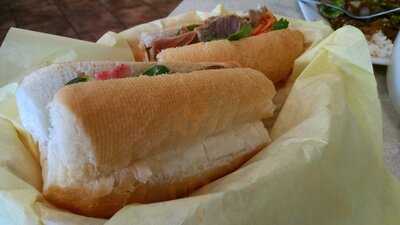 Gia Phu Vietnamese & Chinese Restaurant