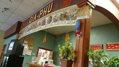 Gia Phu Vietnamese & Chinese Restaurant