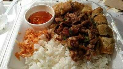 Gia Phu Vietnamese & Chinese Restaurant