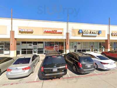 Gia Phu Vietnamese & Chinese Restaurant