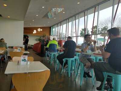 P. Terry's Burger Stand #7