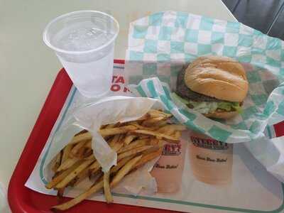 P. Terry's Burger Stand #7