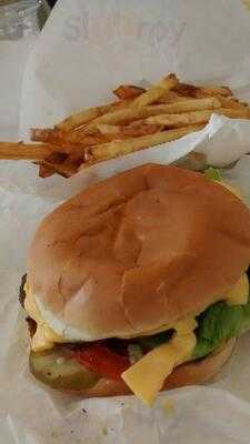 P. Terry's Burger Stand #7