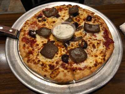 Romio's Pizza Of Seattle