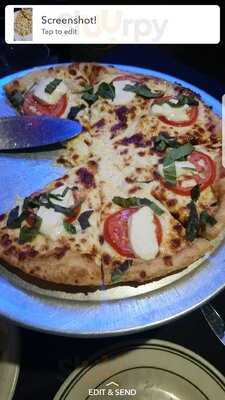 Romio's Pizza Of Seattle