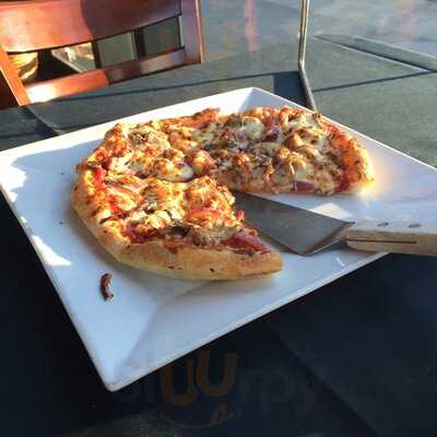 Romio's Pizza Of Seattle