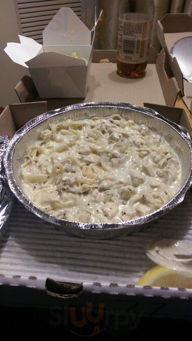 Romio's Pizza Of Seattle