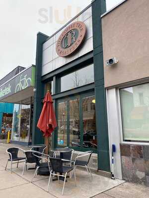 Coffee Tree Roasters