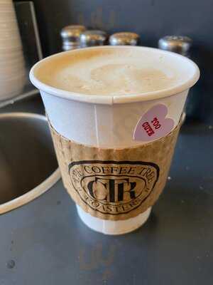 Coffee Tree Roasters