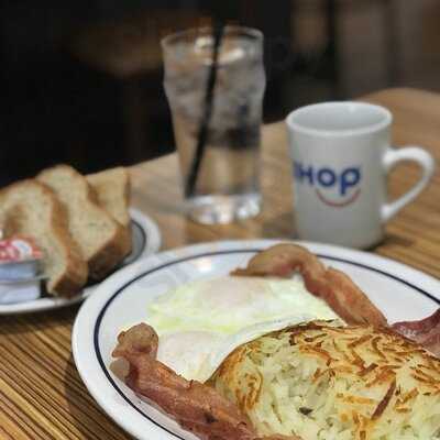 Ihop