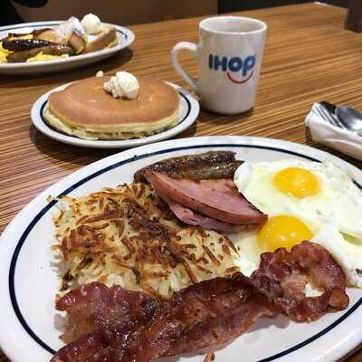 Ihop