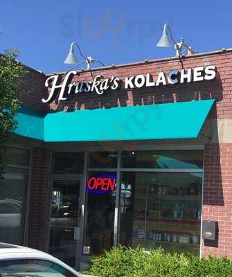 Hruska's Kolaches