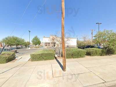 Church's Texas Chicken