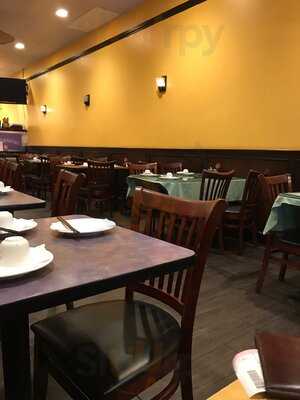 Enjoy Vegetarian Restaurant