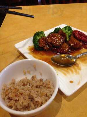 Enjoy Vegetarian Restaurant