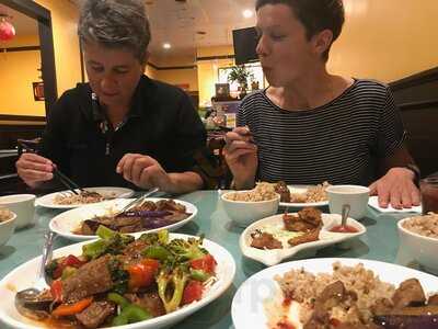 Enjoy Vegetarian Restaurant