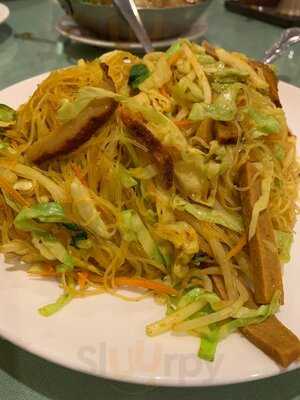 Enjoy Vegetarian Restaurant