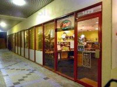 Jasmine Sushi And Thai Cuisine