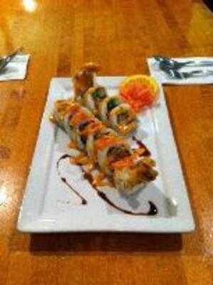 Jasmine Sushi And Thai Cuisine