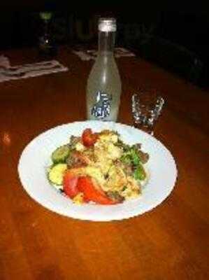 Jasmine Sushi And Thai Cuisine