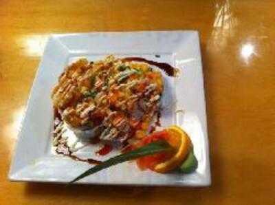 Jasmine Sushi And Thai Cuisine