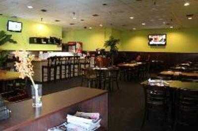 Jasmine Sushi And Thai Cuisine