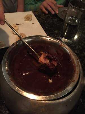 Simply Fondue