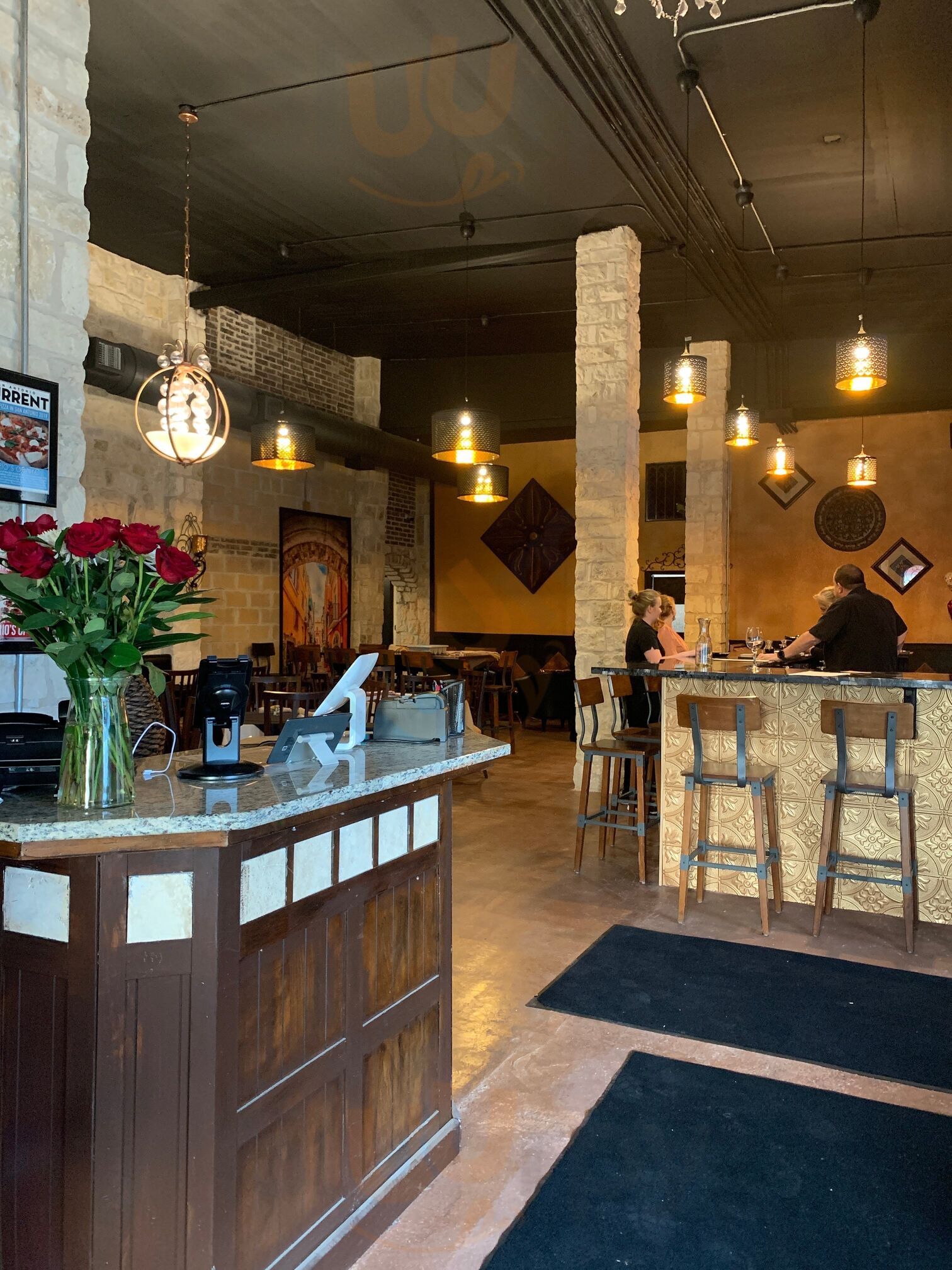 Mario's Of New York City