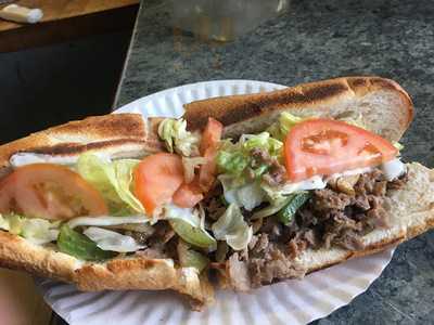 Zeytin Pizza & Pasta