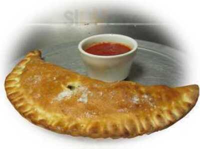 Zeytin Pizza & Pasta