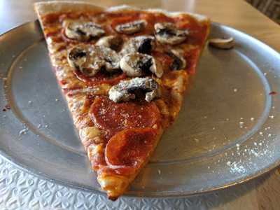 Zeytin Pizza & Pasta