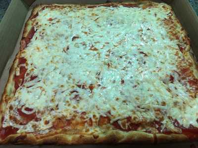 Zeytin Pizza & Pasta