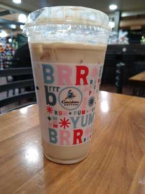 Caribou Coffee