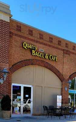 Quarry Bagel & Cafe